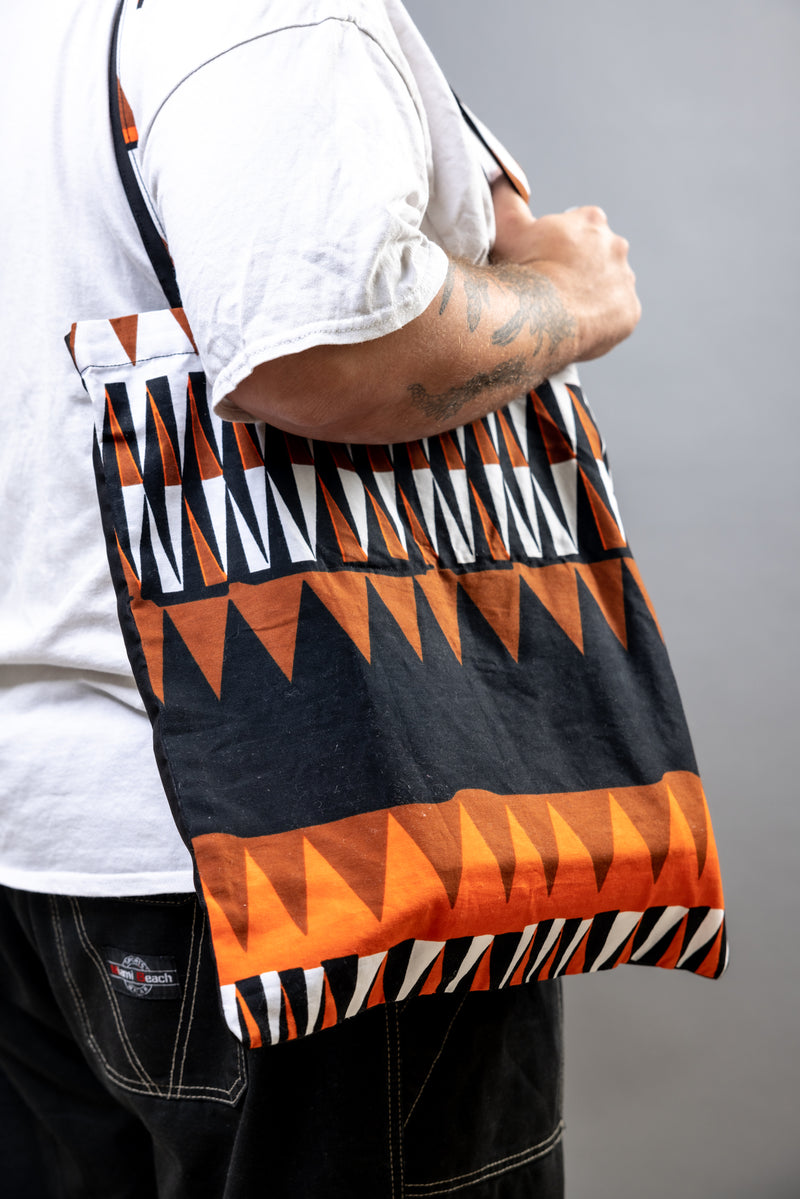 African ADAM bag