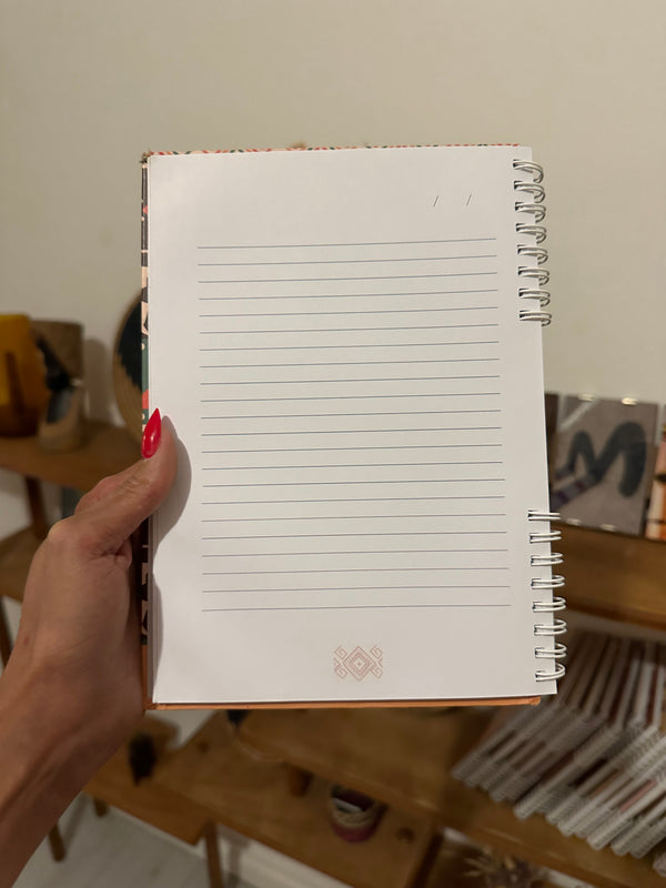 VIBE NOTEBOOK